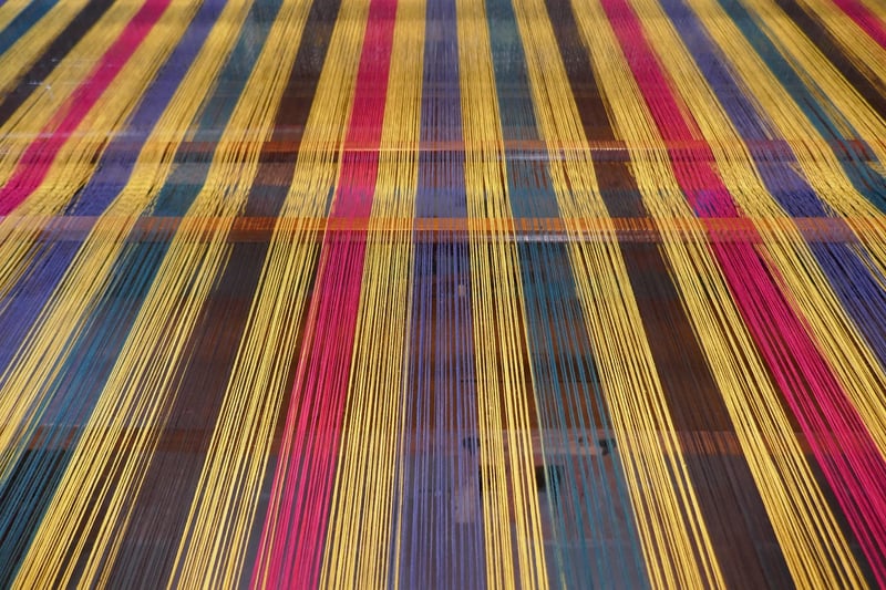 weaving loom